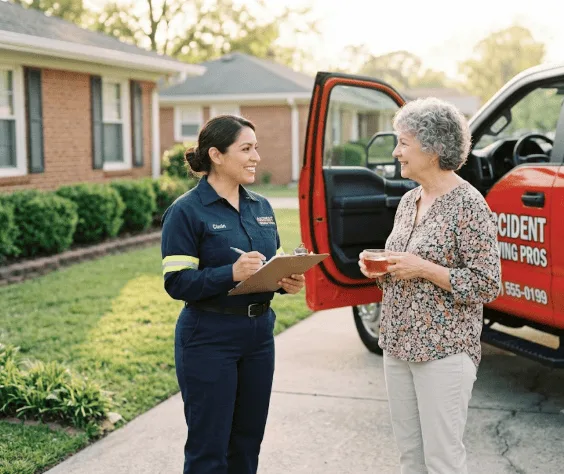 Accident Towing Service Plain Dealing, LA FAQs